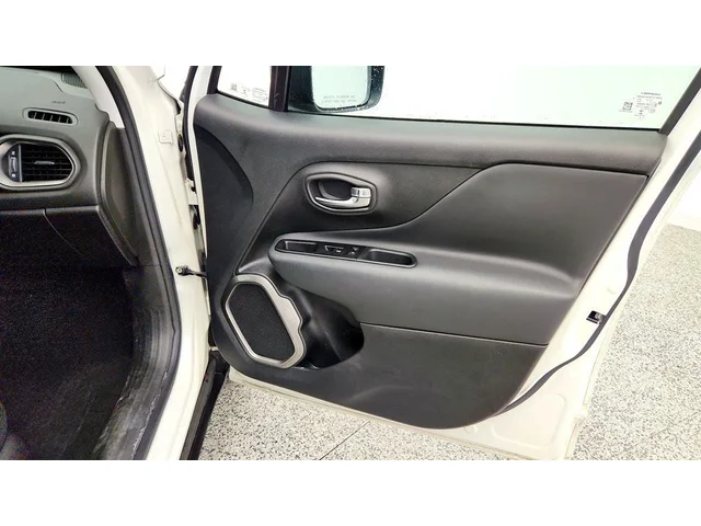 SEMINUEVOS JEEP Renegade a Estados en autogozo
