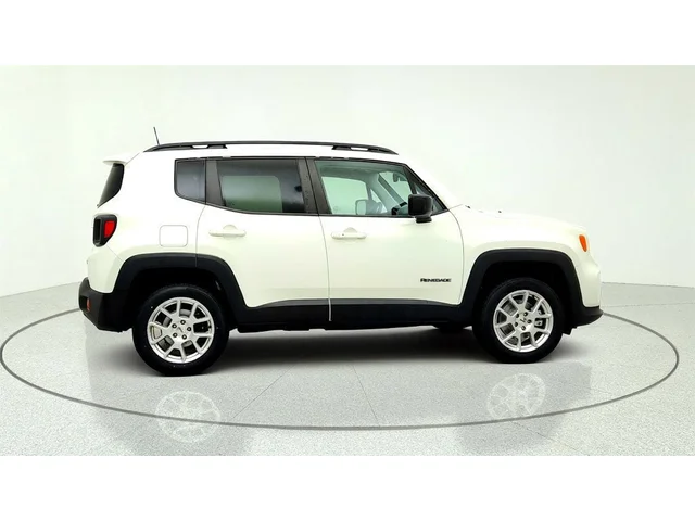 SEMINUEVOS JEEP Renegade a Estados en autogozo