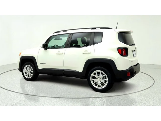 SEMINUEVOS JEEP Renegade a Estados en autogozo