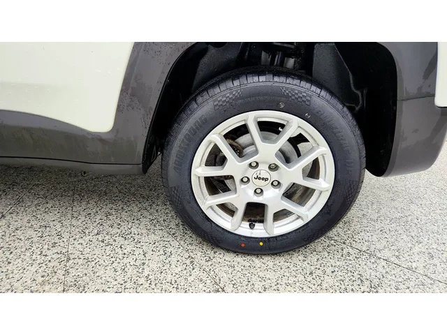 SEMINUEVOS JEEP Renegade a Estados en autogozo