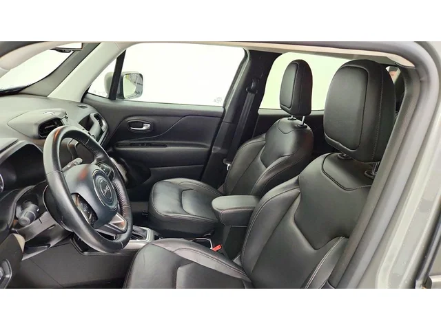 SEMINUEVOS JEEP Renegade a Estados en autogozo