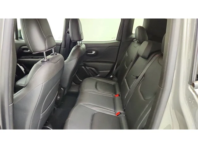 SEMINUEVOS JEEP Renegade a Estados en autogozo