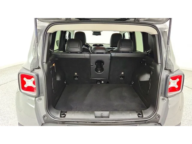 SEMINUEVOS JEEP Renegade a Estados en autogozo