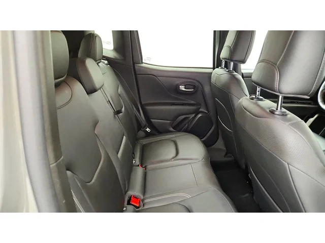 SEMINUEVOS JEEP Renegade a Estados en autogozo