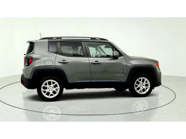 SEMINUEVOS JEEP Renegade a Estados en autogozo