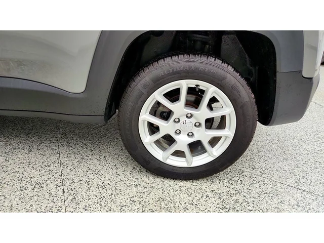 SEMINUEVOS JEEP Renegade a Estados en autogozo