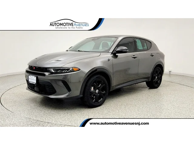 SEMINUEVOS DODGE Hornet a Estados en autogozo