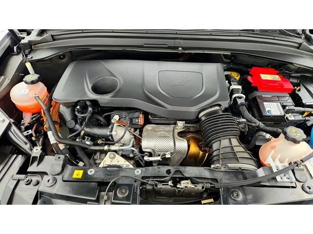 SEMINUEVOS DODGE Hornet a Estados en autogozo