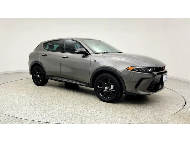 SEMINUEVOS DODGE Hornet a Estados en autogozo