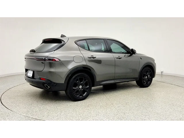 SEMINUEVOS DODGE Hornet a Estados en autogozo