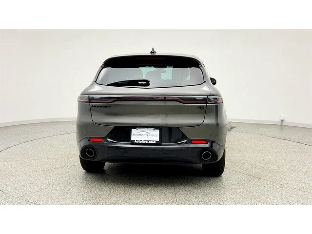SEMINUEVOS DODGE Hornet a Estados en autogozo