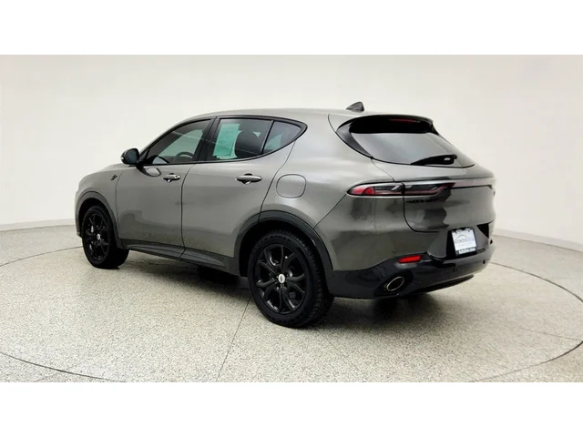 SEMINUEVOS DODGE Hornet a Estados en autogozo