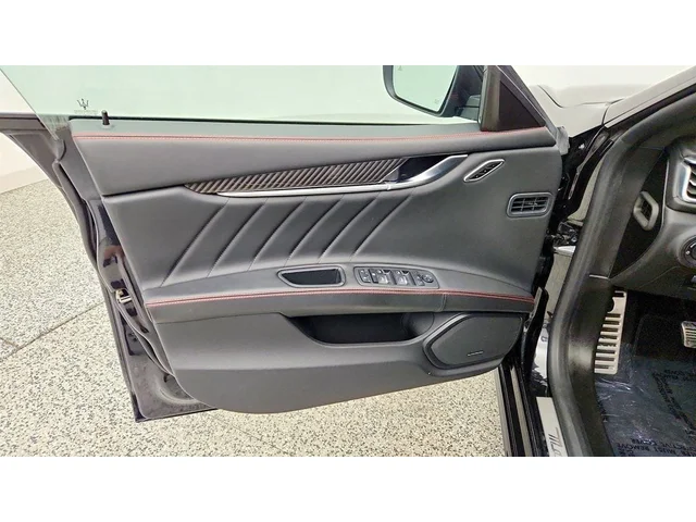 SEMINUEVOS MASERATI Ghibli a Estados en autogozo