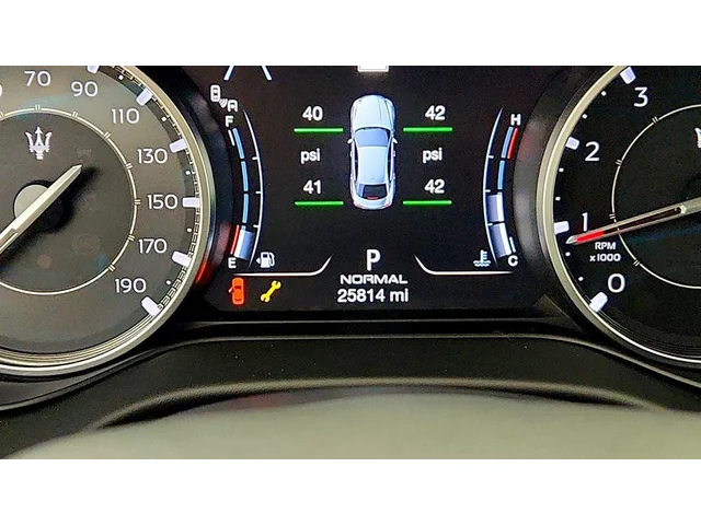 SEMINUEVOS MASERATI Ghibli a Estados en autogozo
