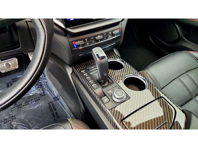 SEMINUEVOS MASERATI Ghibli a Estados en autogozo
