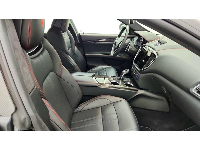 SEMINUEVOS MASERATI Ghibli a Estados en autogozo