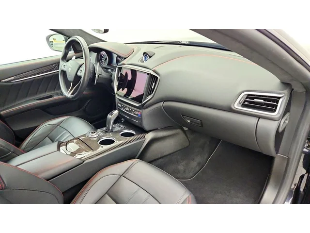 SEMINUEVOS MASERATI Ghibli a Estados en autogozo