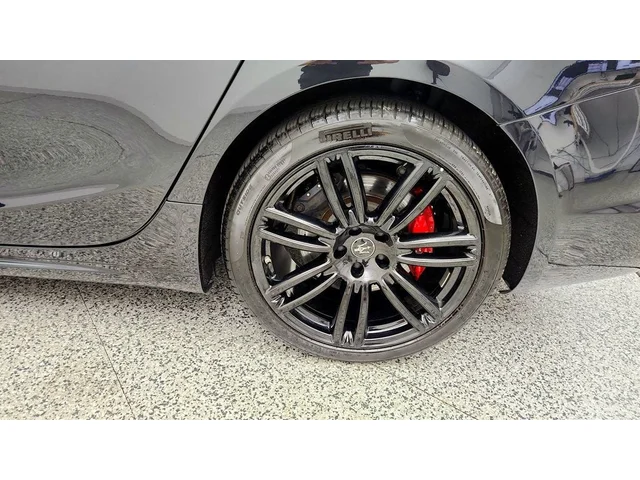 SEMINUEVOS MASERATI Ghibli a Estados en autogozo