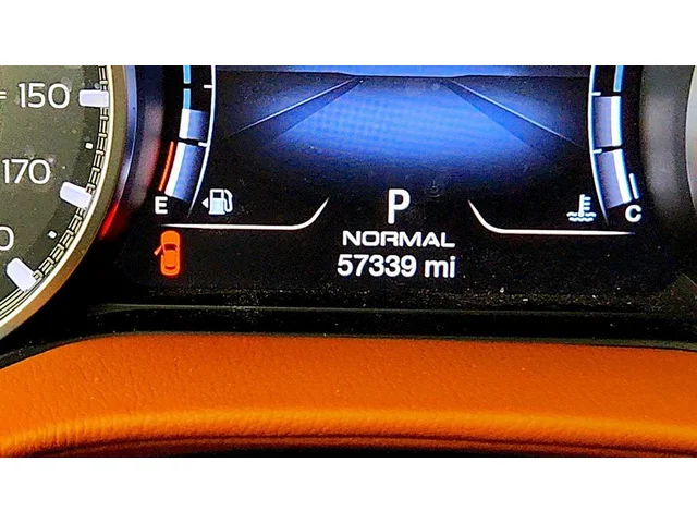SEMINUEVOS MASERATI Ghibli a Estados en autogozo