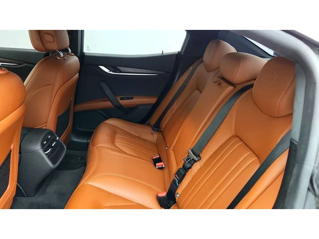 SEMINUEVOS MASERATI Ghibli a Estados en autogozo