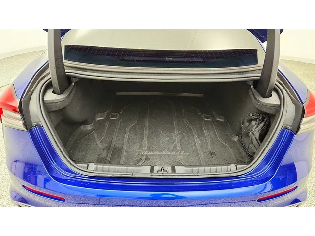 SEMINUEVOS MASERATI Ghibli a Estados en autogozo