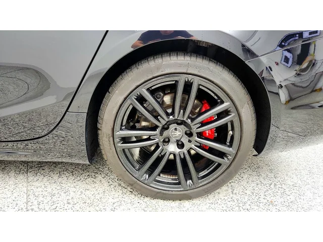 SEMINUEVOS MASERATI Ghibli a Estados en autogozo