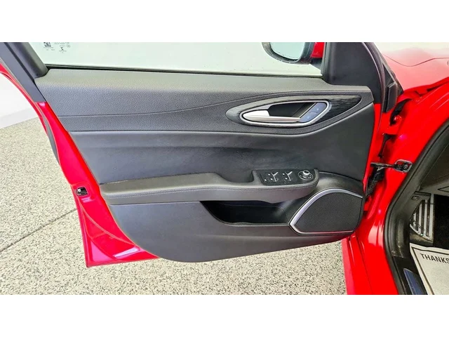 SEMINUEVOS ALFA ROMEO Giulia a Estados en autogozo