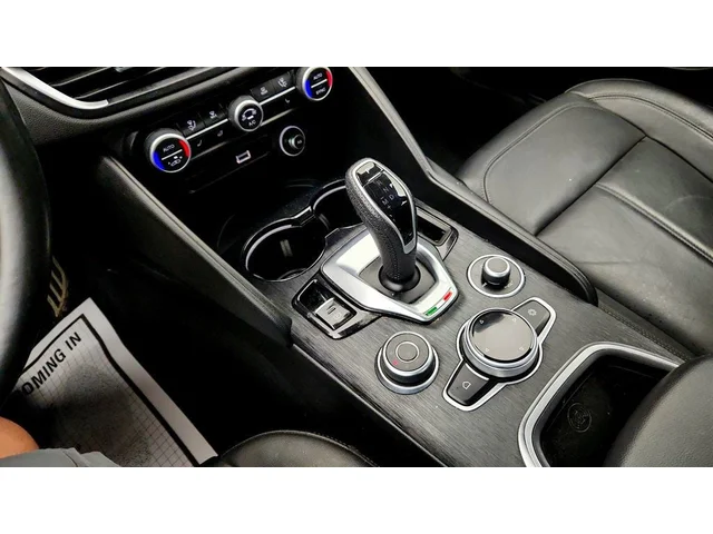 SEMINUEVOS ALFA ROMEO Giulia a Estados en autogozo