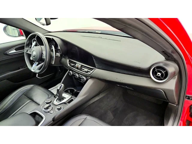 SEMINUEVOS ALFA ROMEO Giulia a Estados en autogozo