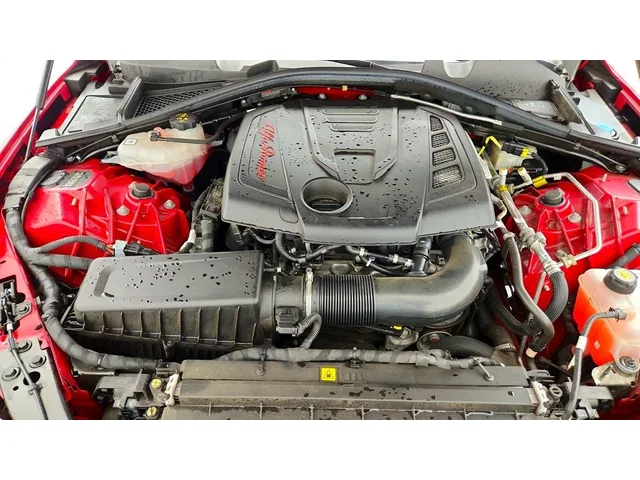 SEMINUEVOS ALFA ROMEO Giulia a Estados en autogozo