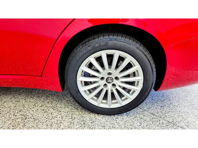 SEMINUEVOS ALFA ROMEO Giulia a Estados en autogozo