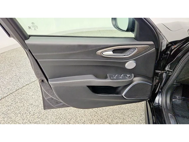 SEMINUEVOS ALFA ROMEO Giulia a Estados en autogozo