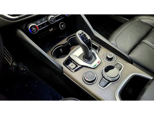 SEMINUEVOS ALFA ROMEO Giulia a Estados en autogozo