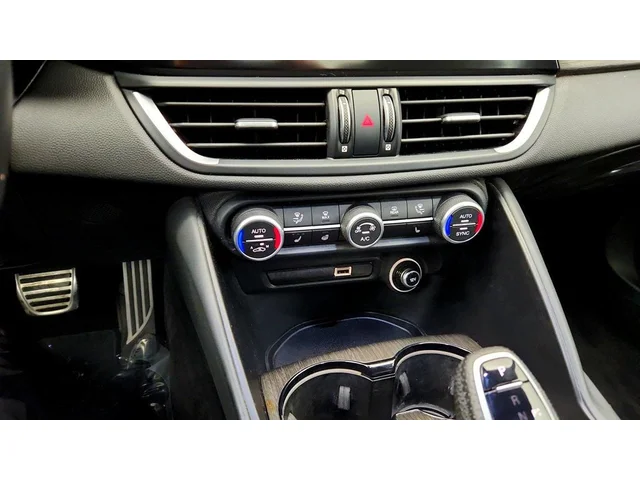 SEMINUEVOS ALFA ROMEO Giulia a Estados en autogozo