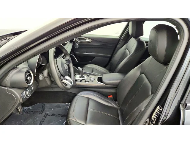 SEMINUEVOS ALFA ROMEO Giulia a Estados en autogozo