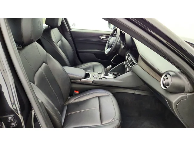 SEMINUEVOS ALFA ROMEO Giulia a Estados en autogozo