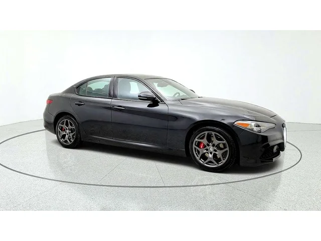 SEMINUEVOS ALFA ROMEO Giulia a Estados en autogozo
