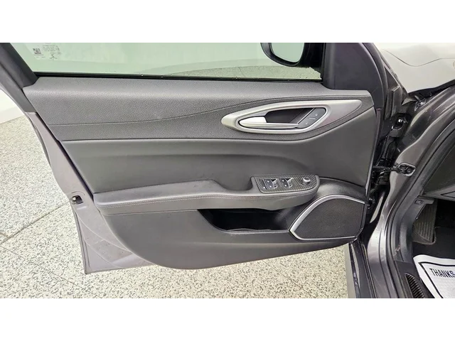 SEMINUEVOS ALFA ROMEO Giulia a Estados en autogozo
