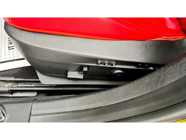 SEMINUEVOS ALFA ROMEO Giulia a Estados en autogozo