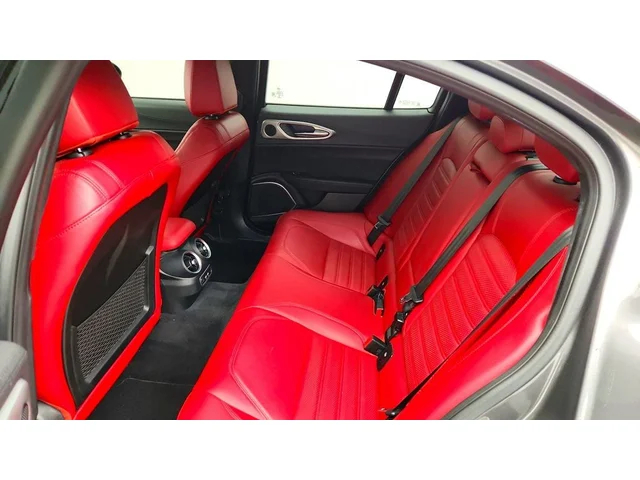 SEMINUEVOS ALFA ROMEO Giulia a Estados en autogozo