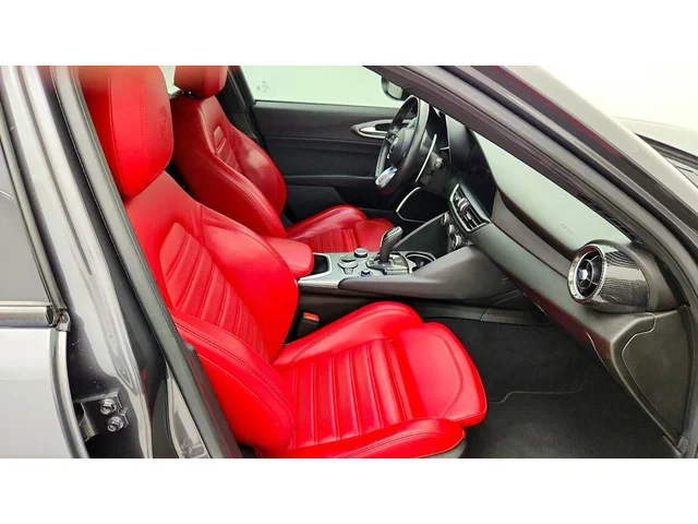 SEMINUEVOS ALFA ROMEO Giulia a Estados en autogozo