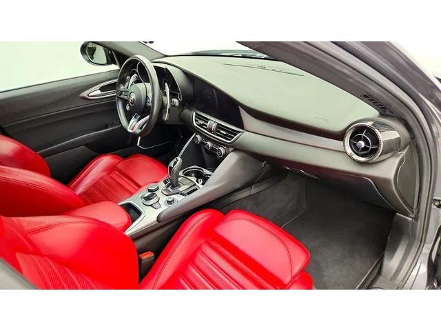 SEMINUEVOS ALFA ROMEO Giulia a Estados en autogozo