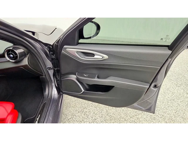 SEMINUEVOS ALFA ROMEO Giulia a Estados en autogozo