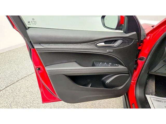 SEMINUEVOS ALFA ROMEO Stelvio a Estados en autogozo