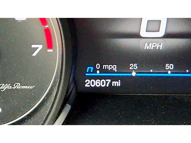 SEMINUEVOS ALFA ROMEO Stelvio a Estados en autogozo