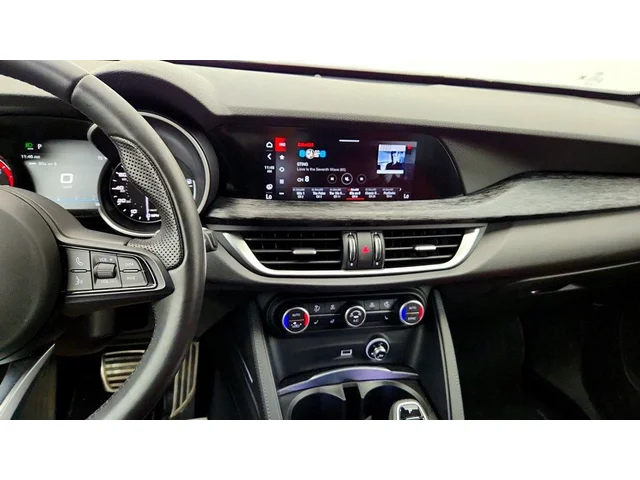 SEMINUEVOS ALFA ROMEO Stelvio a Estados en autogozo