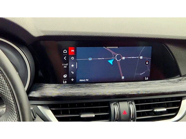 SEMINUEVOS ALFA ROMEO Stelvio a Estados en autogozo