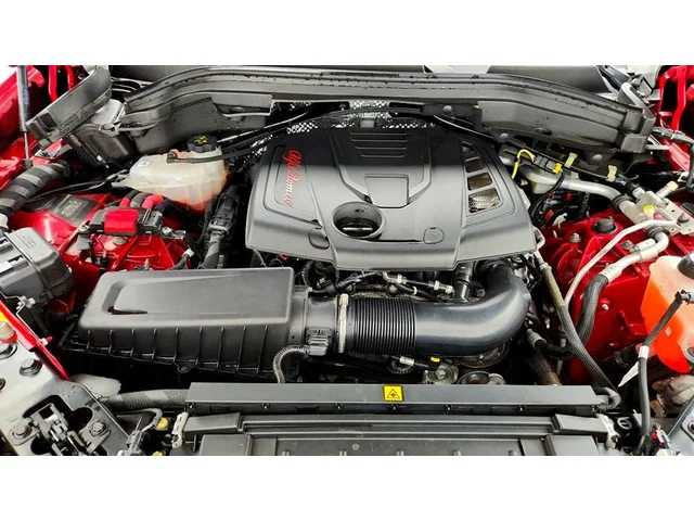 SEMINUEVOS ALFA ROMEO Stelvio a Estados en autogozo