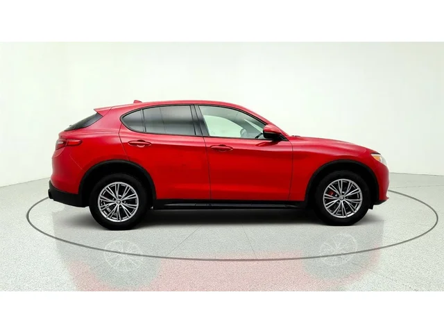 SEMINUEVOS ALFA ROMEO Stelvio a Estados en autogozo