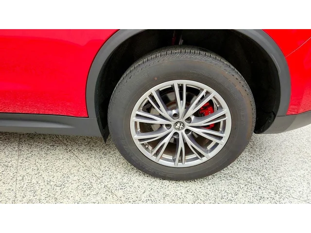 SEMINUEVOS ALFA ROMEO Stelvio a Estados en autogozo